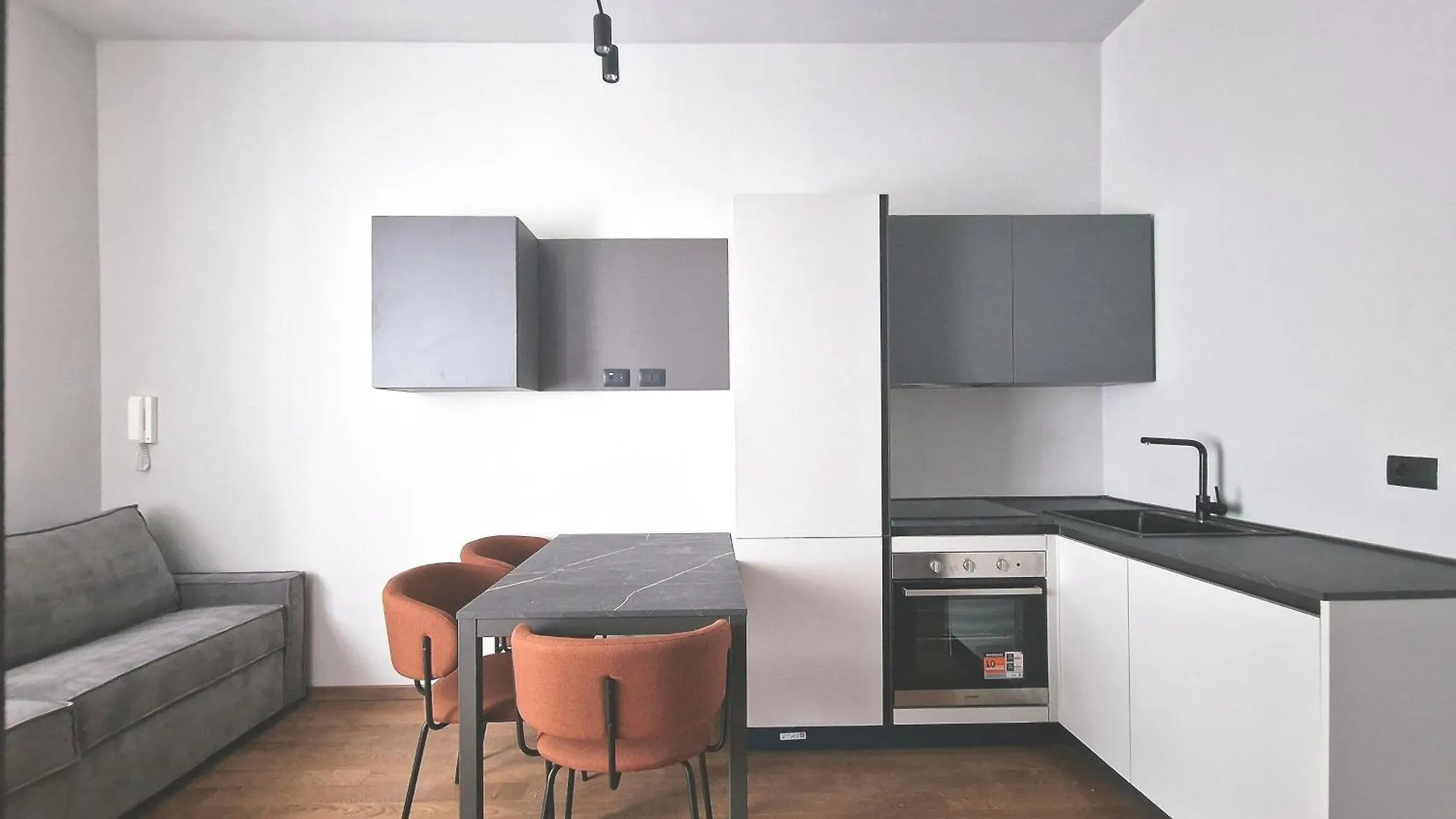 Luxury Apartment - Arnaboldi 4 Mailand