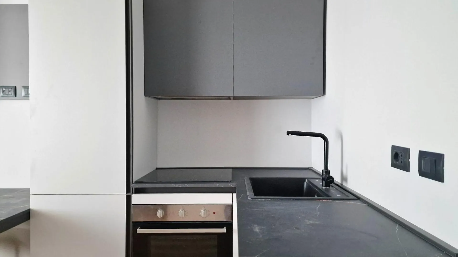 Luxury Apartment - Arnaboldi 4 Mailand