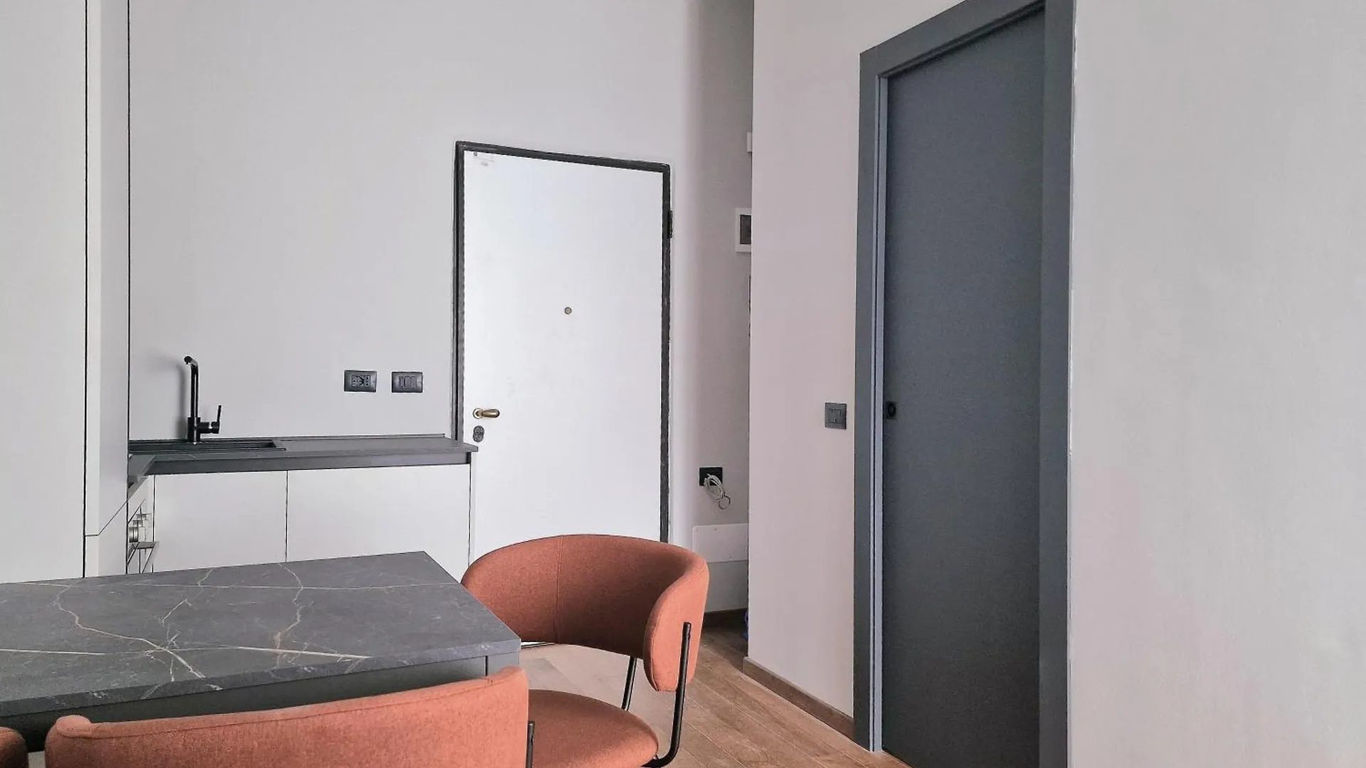 Luxury Apartment - Arnaboldi 4 Mailand Italien