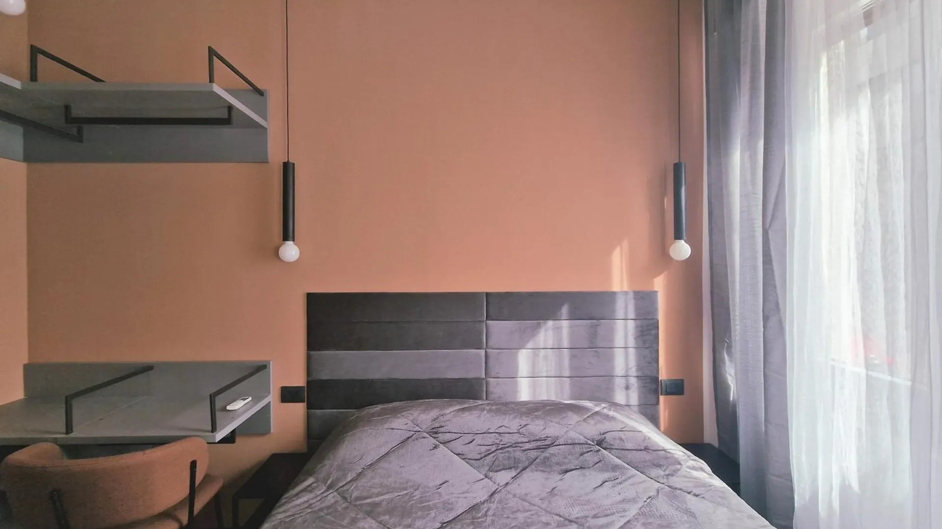Luxury Apartment - Arnaboldi 4 Mailand 0*,  Italien